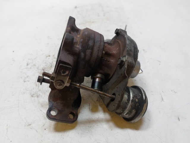 FORD 1488986 Турбина в наличии Кривой Рог