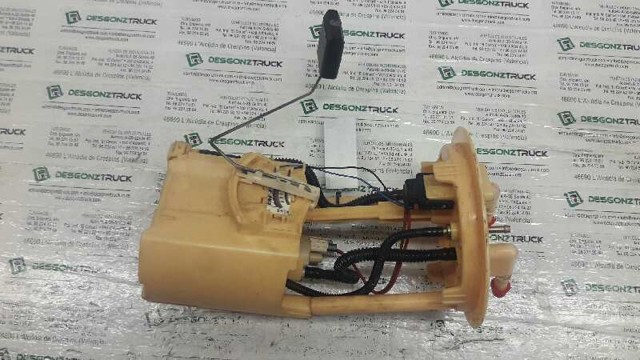 1489085080 FIAT Датчик уровня топлива в баке купить в Ужгород