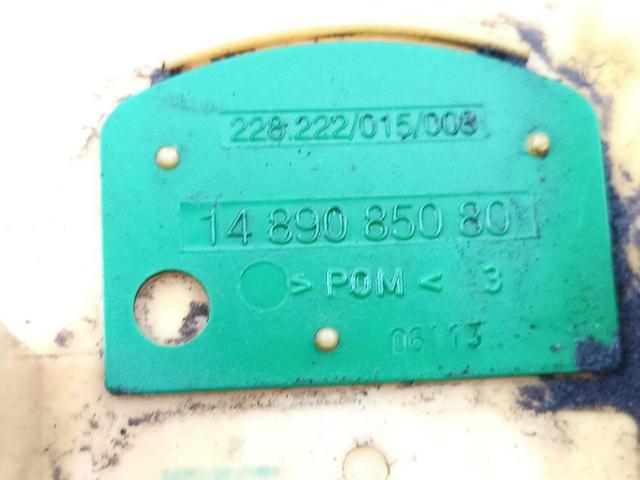 FIAT 1489085080 Датчик уровня топлива в наличии Житомир