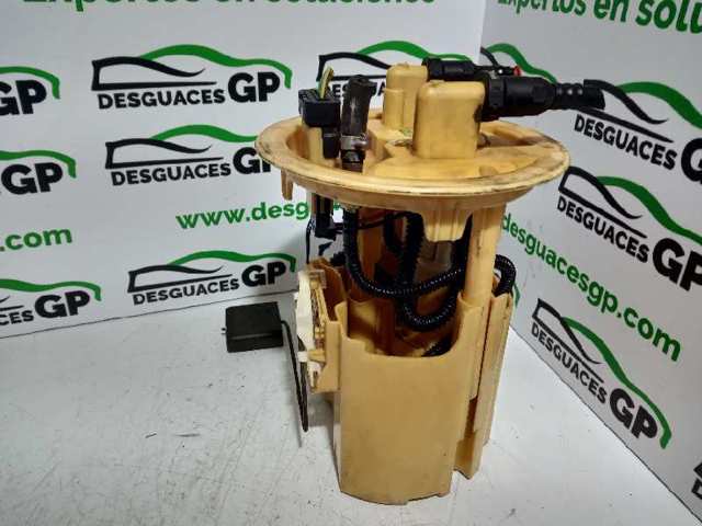 FIAT 1489086080 Бензонасос в наличии Черкассы