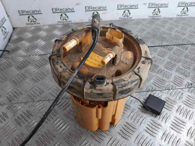 1489086080 FIAT Бензонасос купить в Чернигов