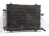 Radiador de aparelho de ar condicionado 1489398080 FIAT
