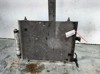 Radiador de aparelho de ar condicionado 1489398080 FIAT