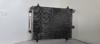 Radiador de aparelho de ar condicionado 1489398080 FIAT