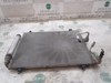 Radiador de aparelho de ar condicionado 1489398080 FIAT