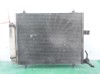 Radiador de aparelho de ar condicionado 1489398080 FIAT