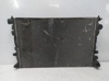 Radiador de esfriamento de motor 1489463080 PEUGEOT