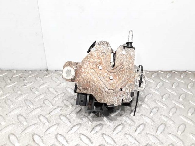 FORD 1490196 Замок капота в наличии Черновцы