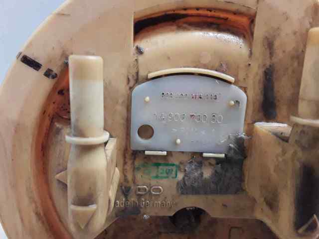 FIAT 1490373080 Бензонасос в наличии Полтава