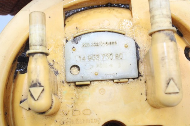 FIAT 1490373080 Модуль топливного насоса с датчиком уровня топлива в наличии Хмельницкий