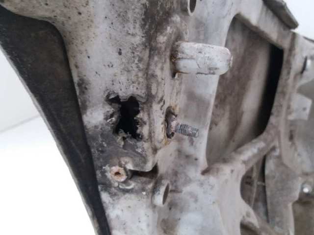 1491644 FORD Накладка бампера заднего купить в Черновцы