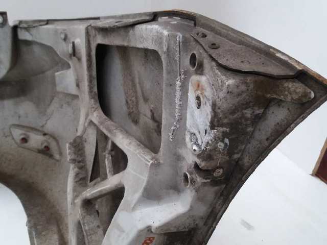1491644 FORD Накладка бампера заднего купить в Харьков