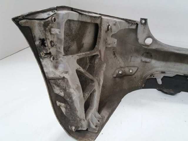 1491644 FORD Накладка бампера заднего купить в Каменское