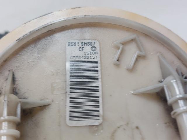 1491778 FORD Бензонасос купить в Каменское