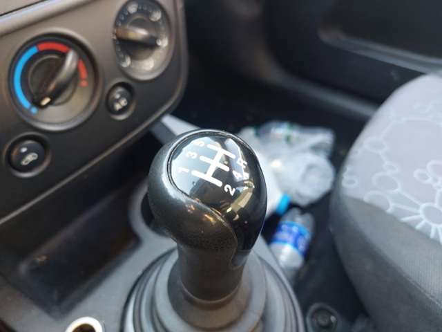 1491778 FORD Модуль топливного насоса с датчиком уровня топлива купить в Ровно