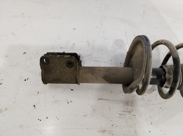 1491969080 FIAT Амортизатор передний купить в Черкассы