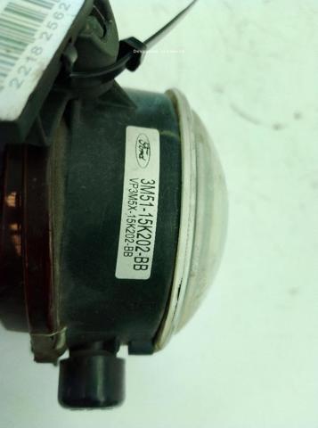 FORD 1492960 Фара противотуманная левая в наличии Ирпень