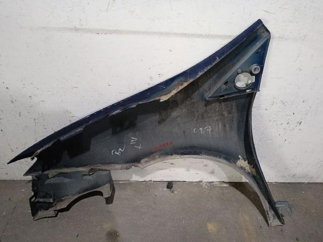 1493182088 FIAT Крыло переднее правое купить в Киев