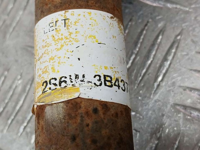 FORD 1493223 Левая полуось в наличии Тернополь