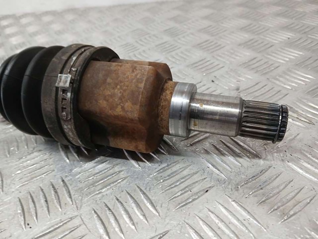 1493223 FORD Полуось (привод) передняя левая купить в Львов