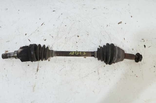 1493223 FORD Полуось (привод) передняя левая купить в Хмельницкий