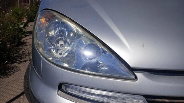 1494307080 PEUGEOT Правая фара купить в Одесса