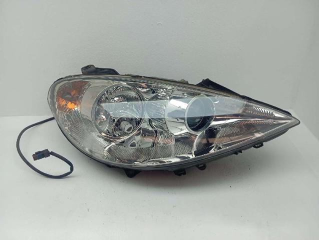 1494307080 PEUGEOT Правая фара купить в Винница