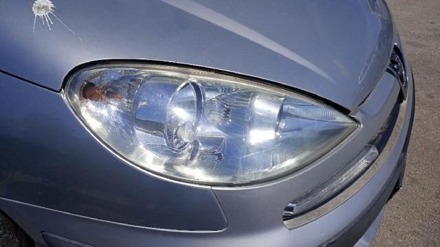 1494307080 PEUGEOT Фара правая купить в Хмельницкий