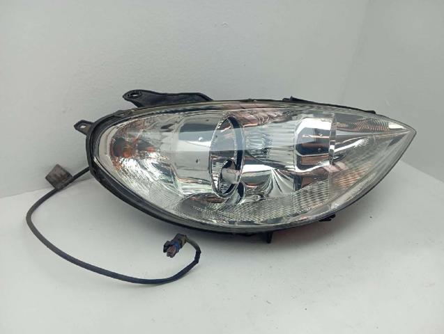 1494307080 PEUGEOT Фара правая купить в Запорожье