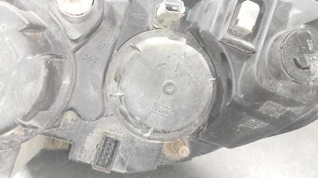 1494307080 PEUGEOT Фара правая купить в Тернополь