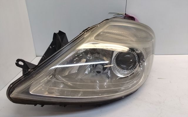 PEUGEOT 1494316080 Левая фара в наличии Чернигов