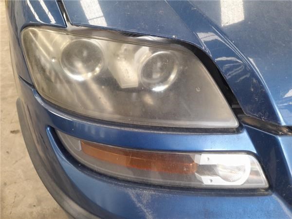 1494323080 FIAT Правая фара купить в Чернигов