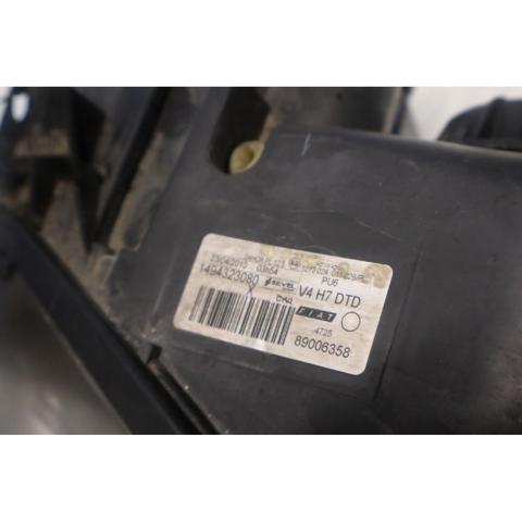 1494323080 FIAT Правая фара купить в Кривой Рог