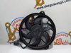 Ventilador elétrico de esfriamento montado (motor + roda de aletas) direito 1494742080 FIAT
