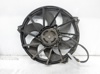 Ventilador elétrico de esfriamento montado (motor + roda de aletas) direito 1494742080 FIAT