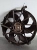 Ventilador elétrico de esfriamento montado (motor + roda de aletas) direito 1494742080 FIAT