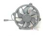Ventilador elétrico de esfriamento montado (motor + roda de aletas) direito 1494742080 FIAT