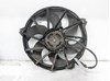 Ventilador elétrico de esfriamento montado (motor + roda de aletas) direito 1494742080 FIAT