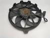 Ventilador elétrico de esfriamento montado (motor + roda de aletas) direito 1494742080 FIAT