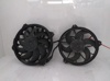 Ventilador elétrico de esfriamento montado (motor + roda de aletas) direito 1494742080 FIAT