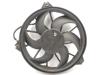 Ventilador elétrico de esfriamento montado (motor + roda de aletas) direito 1494742080 FIAT