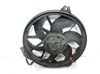 Ventilador elétrico de esfriamento montado (motor + roda de aletas) direito 1494742080 FIAT