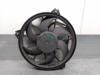 Ventilador elétrico de esfriamento montado (motor + roda de aletas) direito 1494742080 FIAT