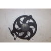 Ventilador elétrico de esfriamento montado (motor + roda de aletas) direito 1494742080 FIAT