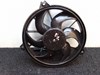 Ventilador elétrico de esfriamento montado (motor + roda de aletas) direito 1494742080 FIAT