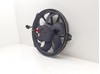 Ventilador elétrico de esfriamento montado (motor + roda de aletas) direito 1494742080 FIAT