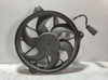 Ventilador elétrico de esfriamento montado (motor + roda de aletas) direito 1494742080 FIAT