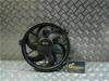 Ventilador elétrico de esfriamento montado (motor + roda de aletas) direito 1494742080 PEUGEOT