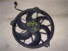 Ventilador elétrico de esfriamento montado (motor + roda de aletas) direito 1494742080 PEUGEOT