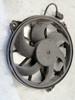 Ventilador elétrico de esfriamento montado (motor + roda de aletas) direito 1494742080 PEUGEOT